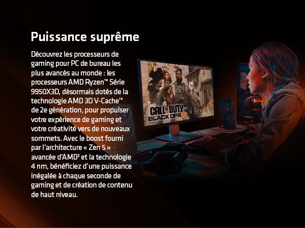 Puissance suprême